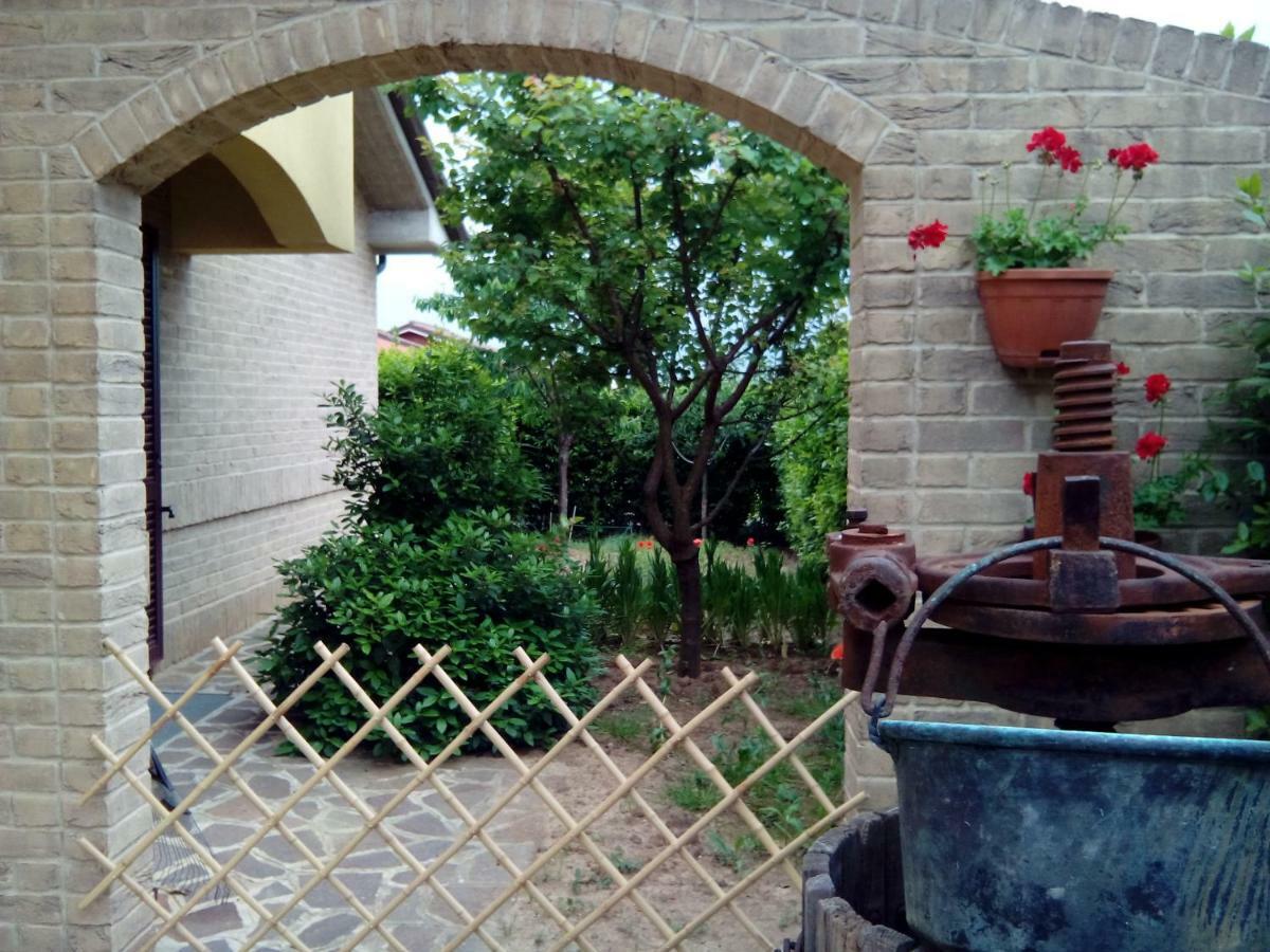Recanati Family Luaran gambar