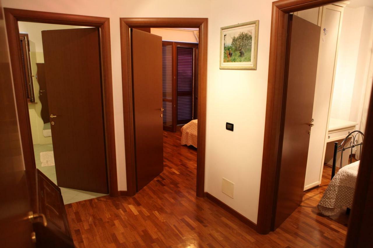 Recanati Family Luaran gambar